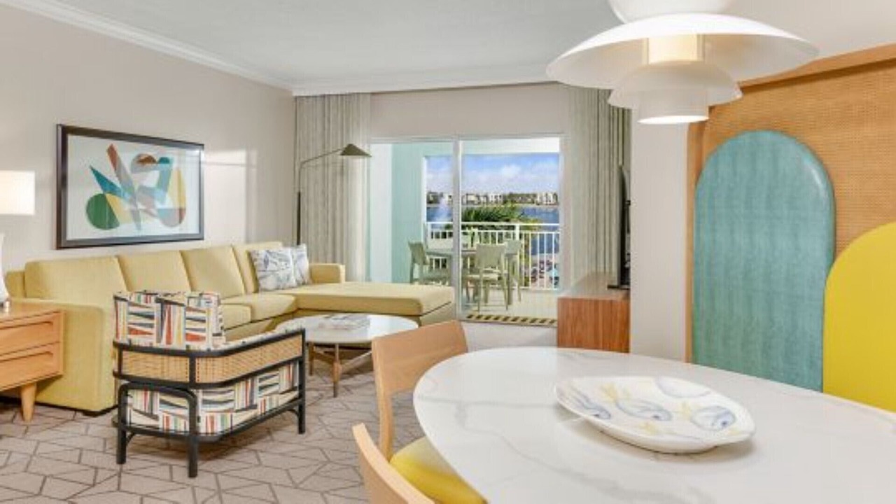 Photo of Livingroom in Doral