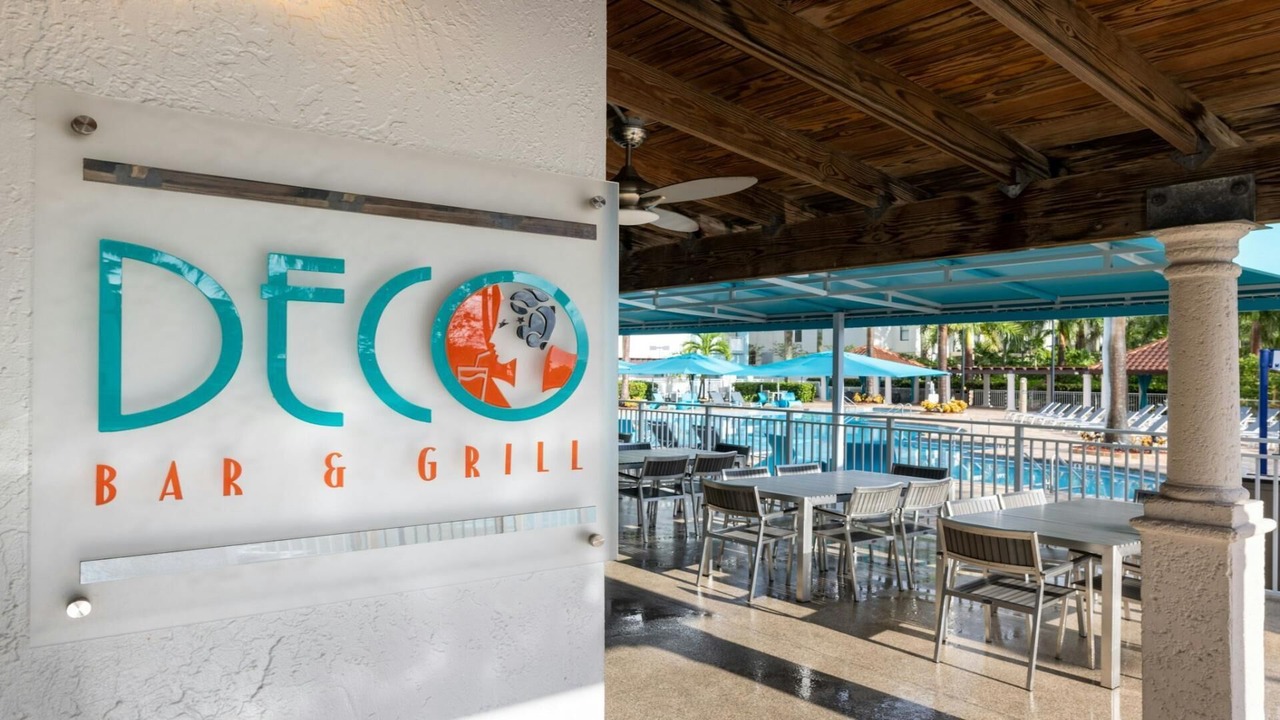Photo of Outdoor in Doral