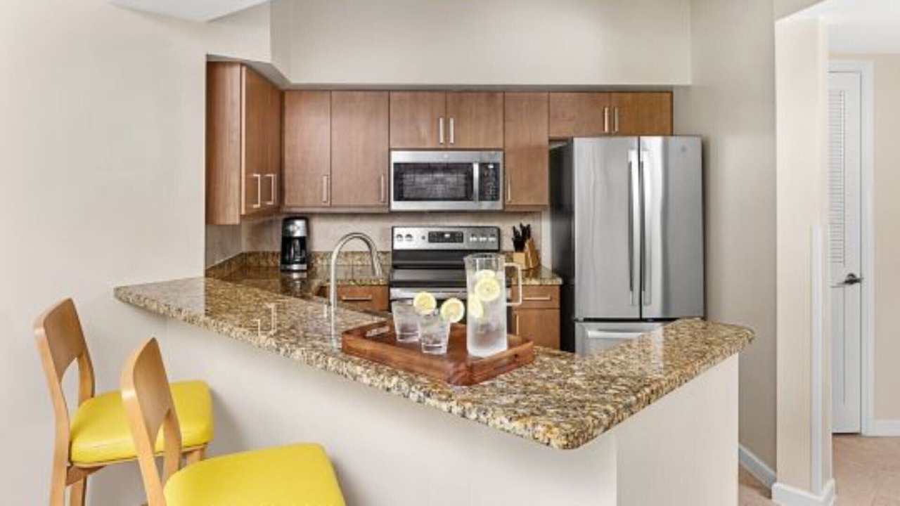 Photo of Kitchen in Doral