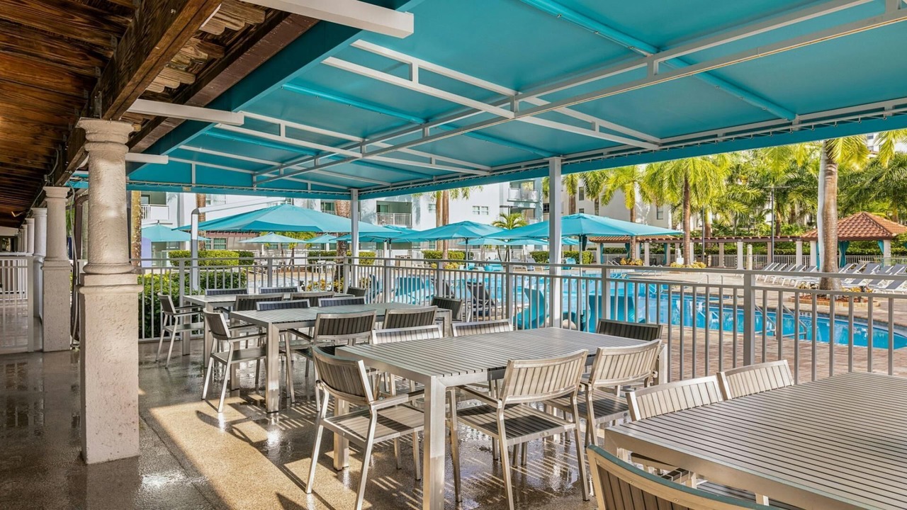 Photo of Outdoor in Doral