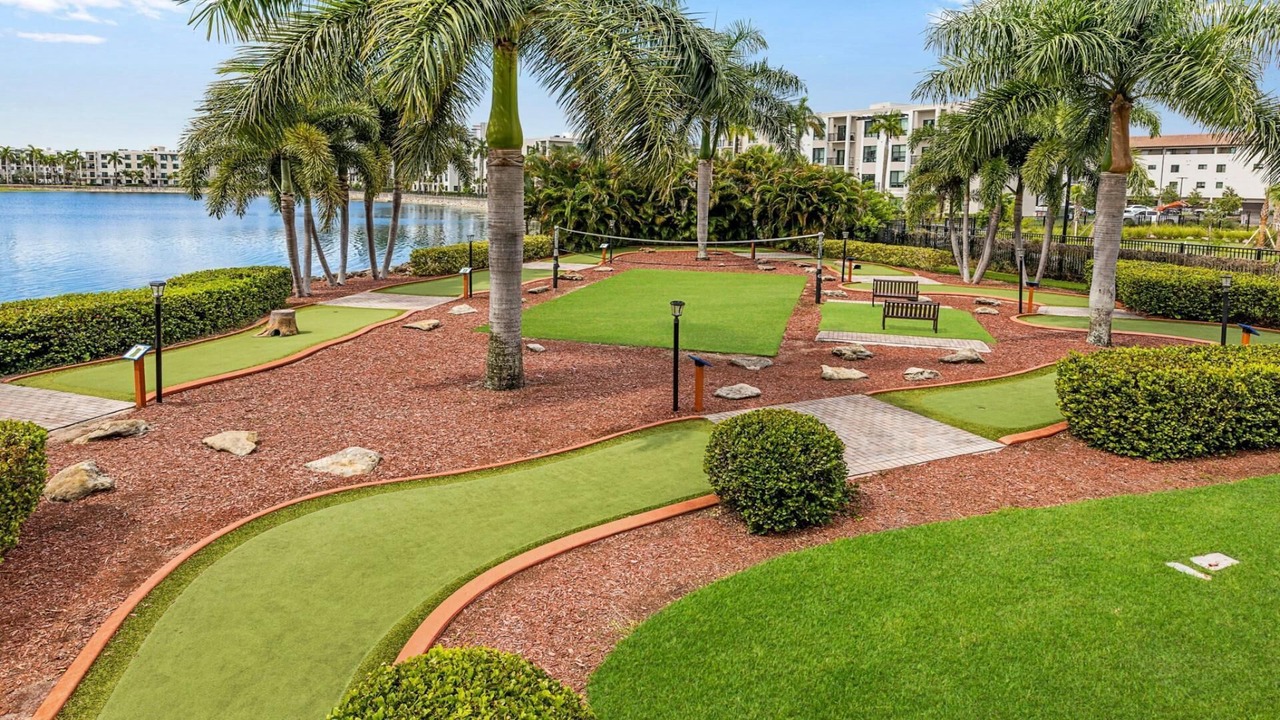 Photo of Outdoor in Doral