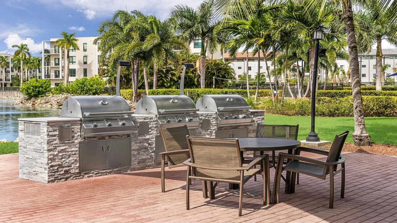 Photo of Outdoor in Doral