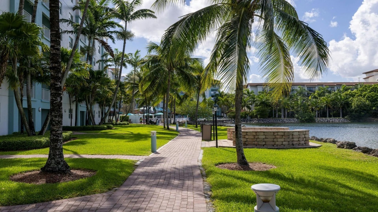 Photo of Outdoor in Doral