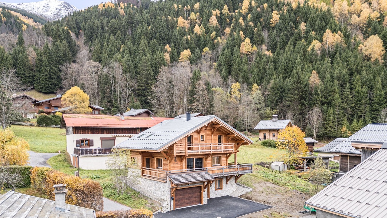 Photo of Outdoor in Les Contamines-Montjoie
