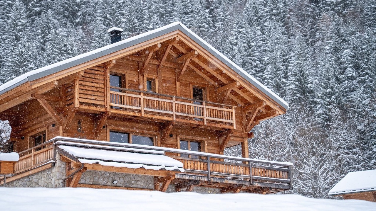 Photo of Outdoor in Les Contamines-Montjoie
