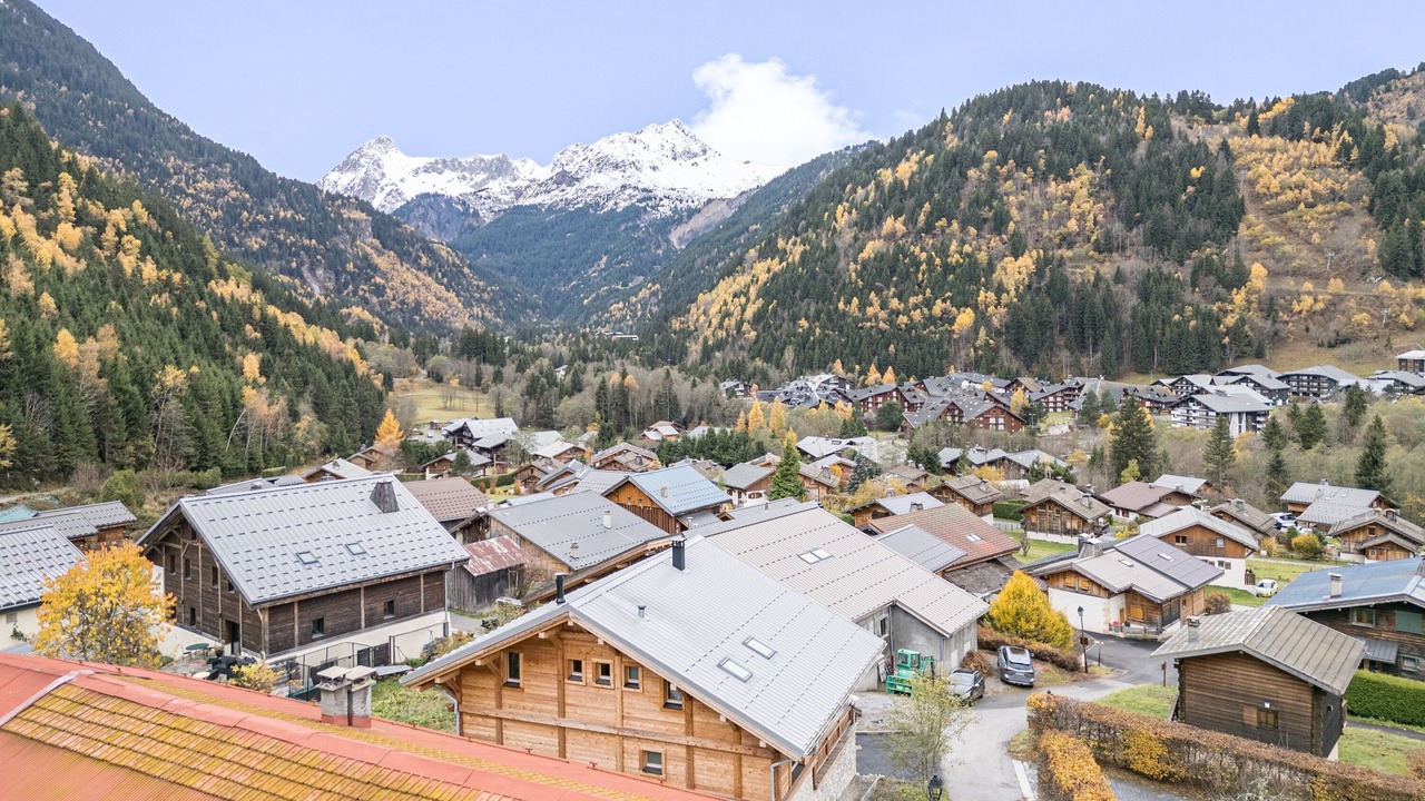 Photo of Outdoor in Les Contamines-Montjoie