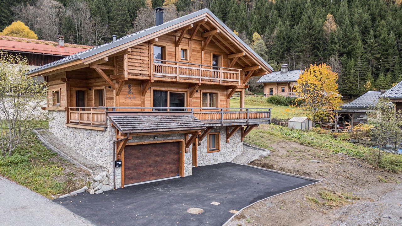 Photo of Outdoor in Les Contamines-Montjoie