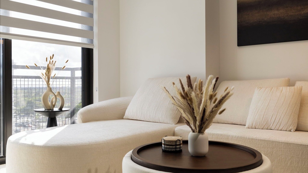 Photo of Livingroom in North Miami