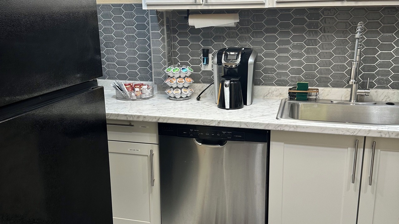 Photo of Kitchen in Winter Haven
