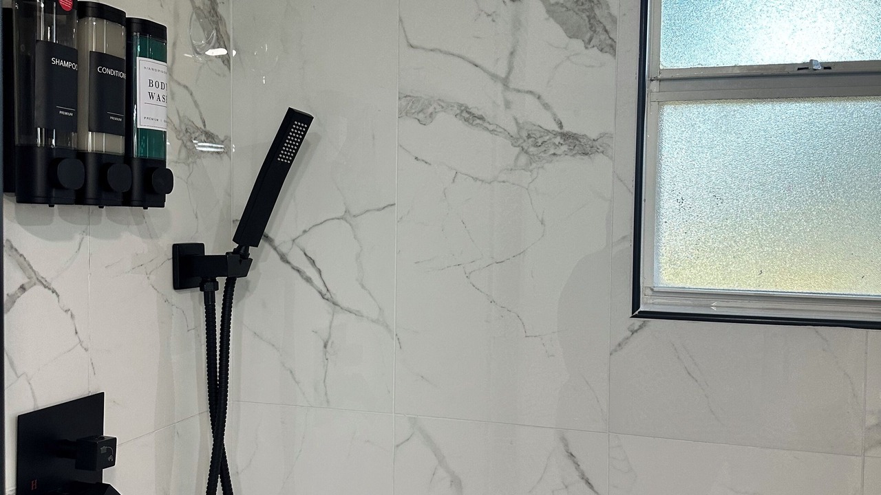 Photo of Bathroom in Winter Haven