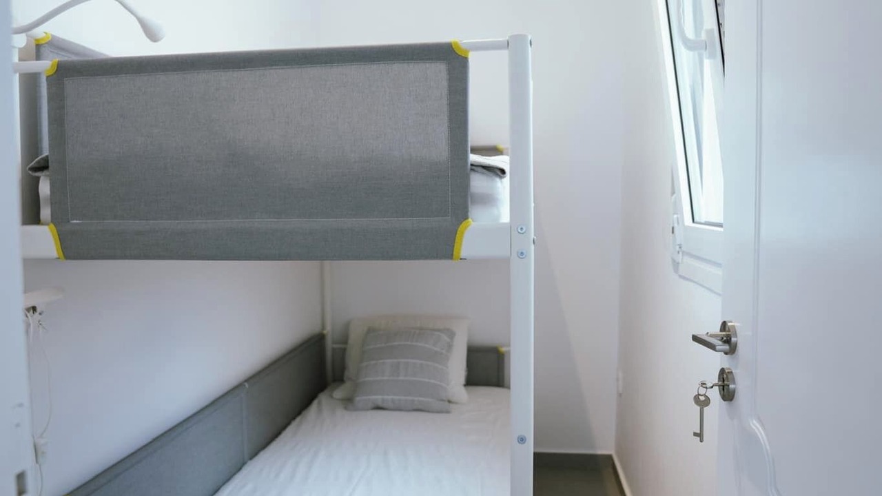 Photo of Bedroom in Lavreotiki