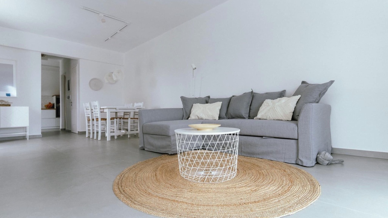 Photo of Livingroom in Lavreotiki