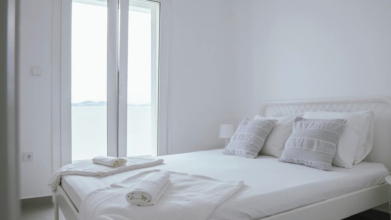 Photo of Bedroom in Lavreotiki