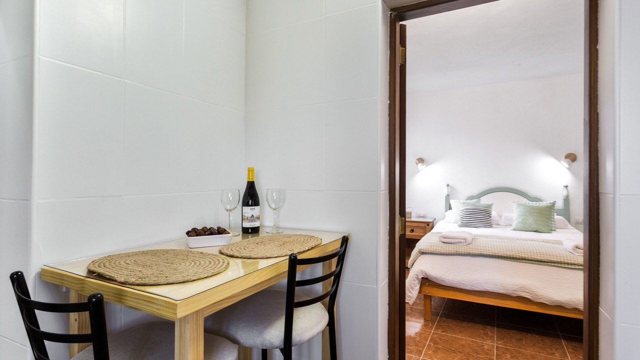Photo of Bedroom in San Juan de la Rambla