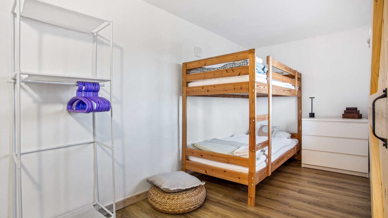 Photo of Bedroom in San Juan de la Rambla