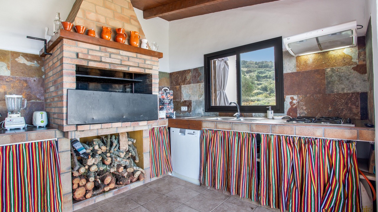 Photo of Kitchen in San Juan de la Rambla