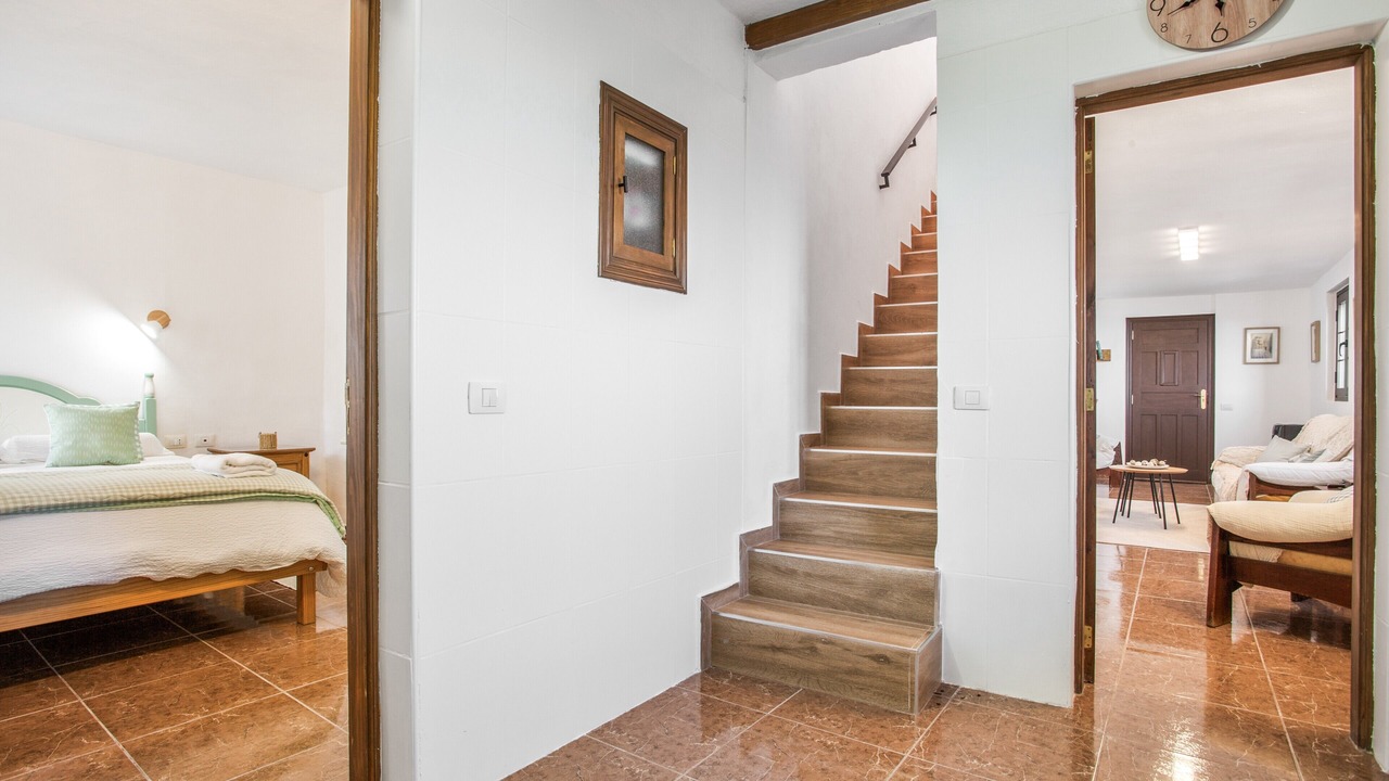 Photo of Bedroom in San Juan de la Rambla