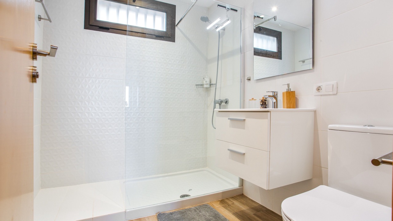 Photo of Bathroom in San Juan de la Rambla