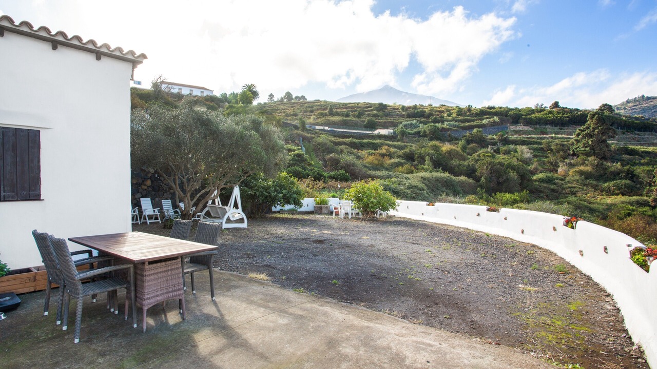 Photo of Outdoor in San Juan de la Rambla