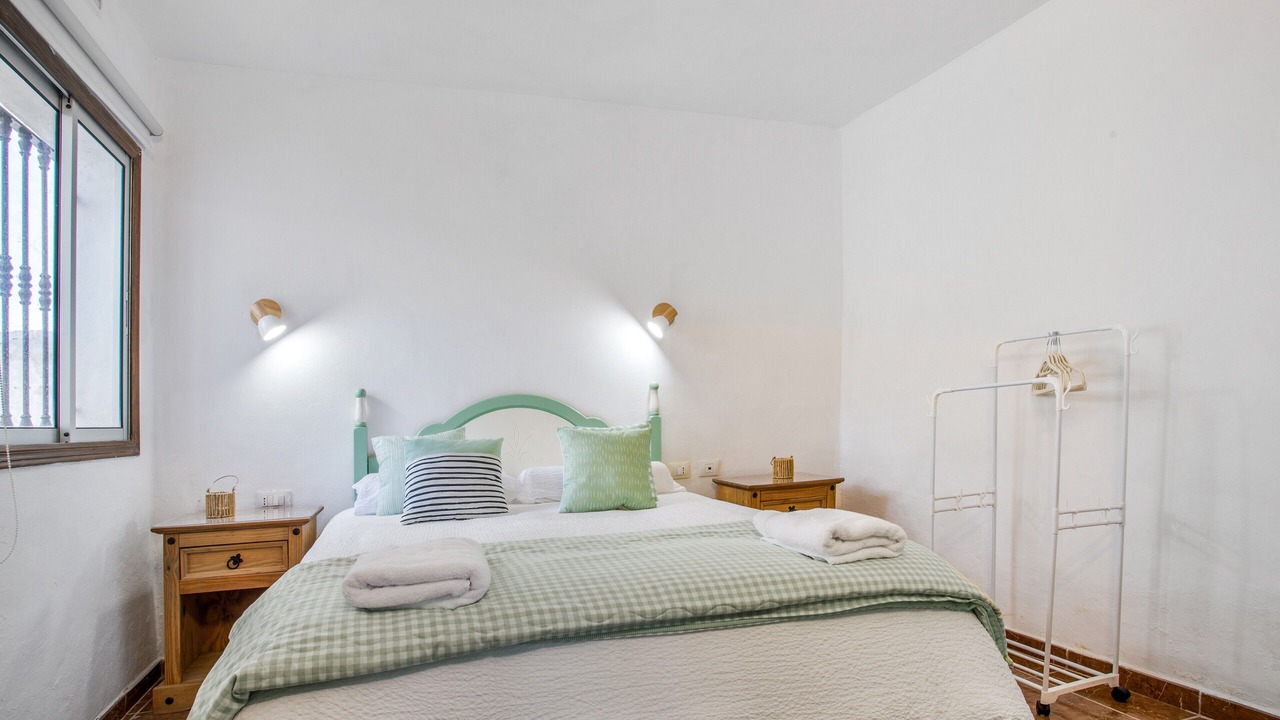 Photo of Bedroom in San Juan de la Rambla