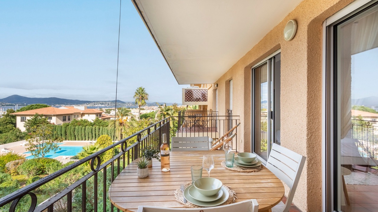 Photo of Outdoor in Saint-Tropez