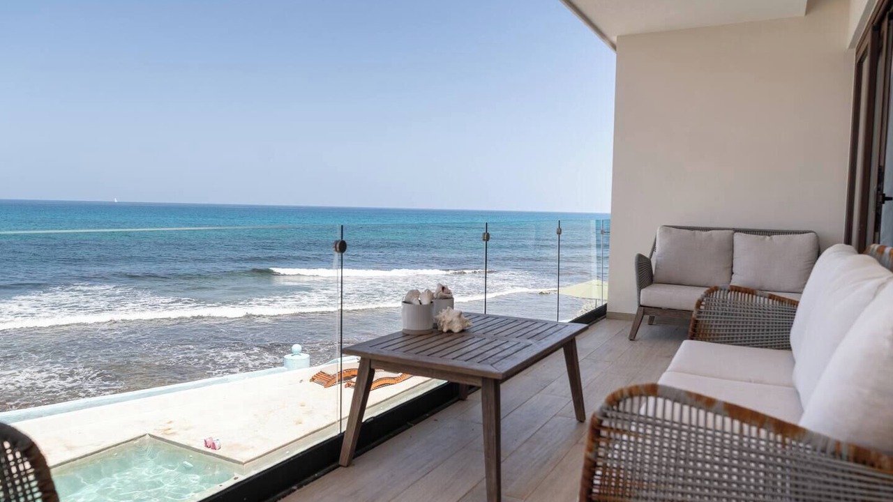 Photo of Patio Balcony in Centro - Supmza 001