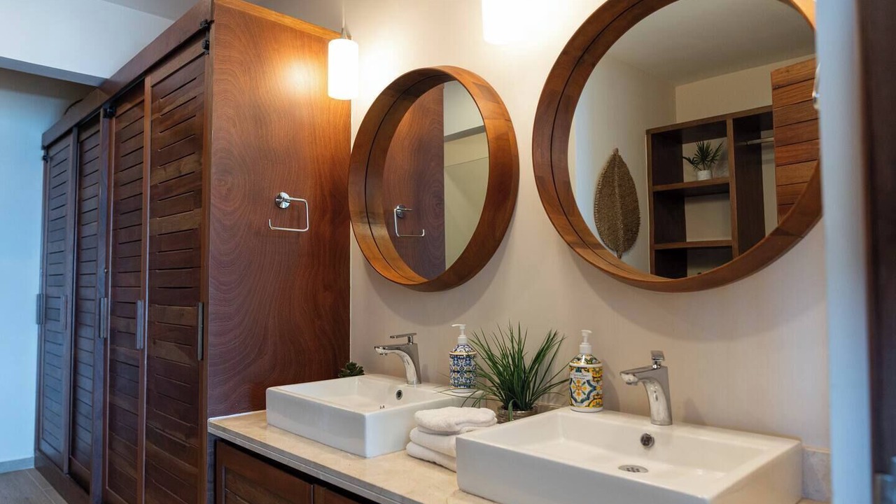 Photo of Bathroom in Centro - Supmza 001