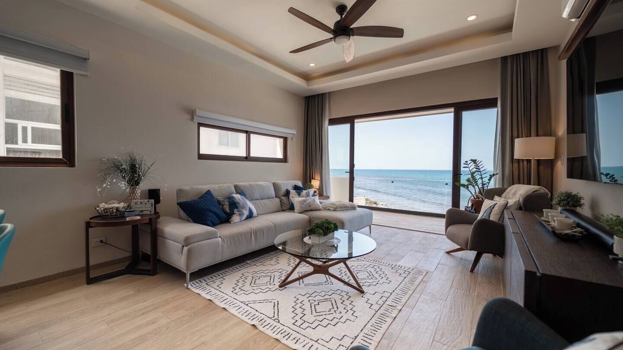 Photo of Bedroom in Centro - Supmza 001