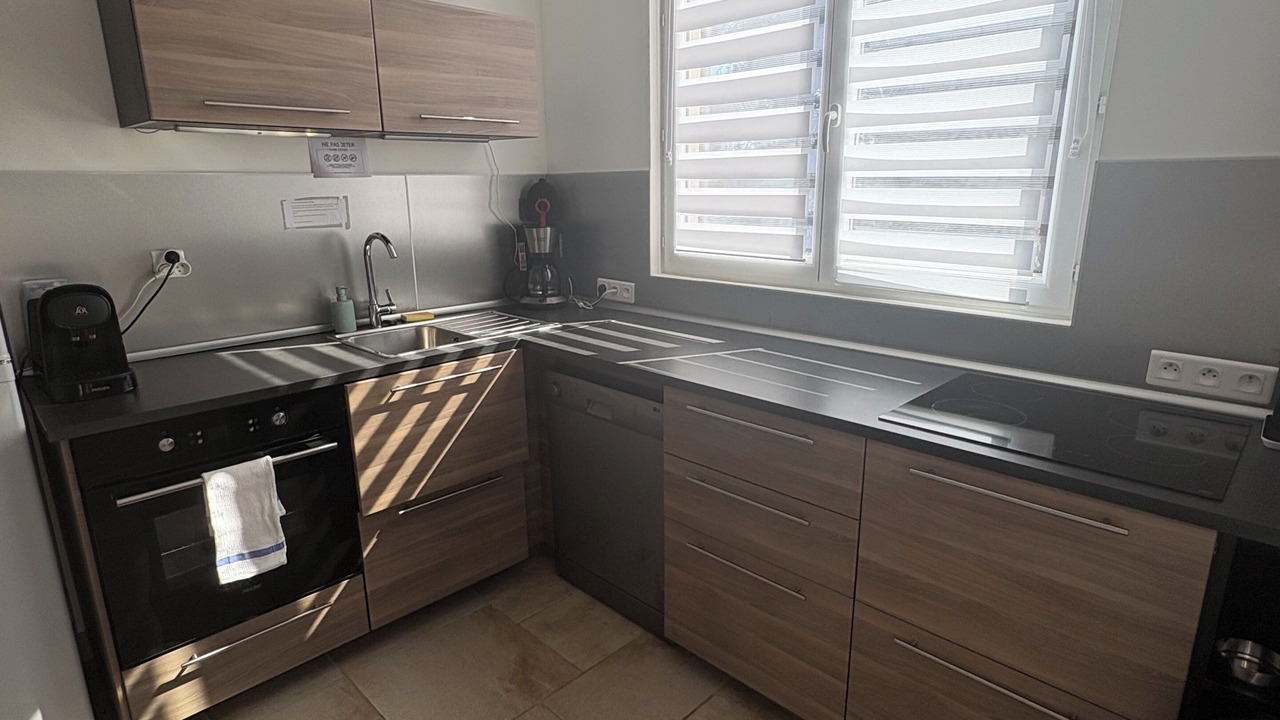 Photo of Kitchen in Saint-Julien