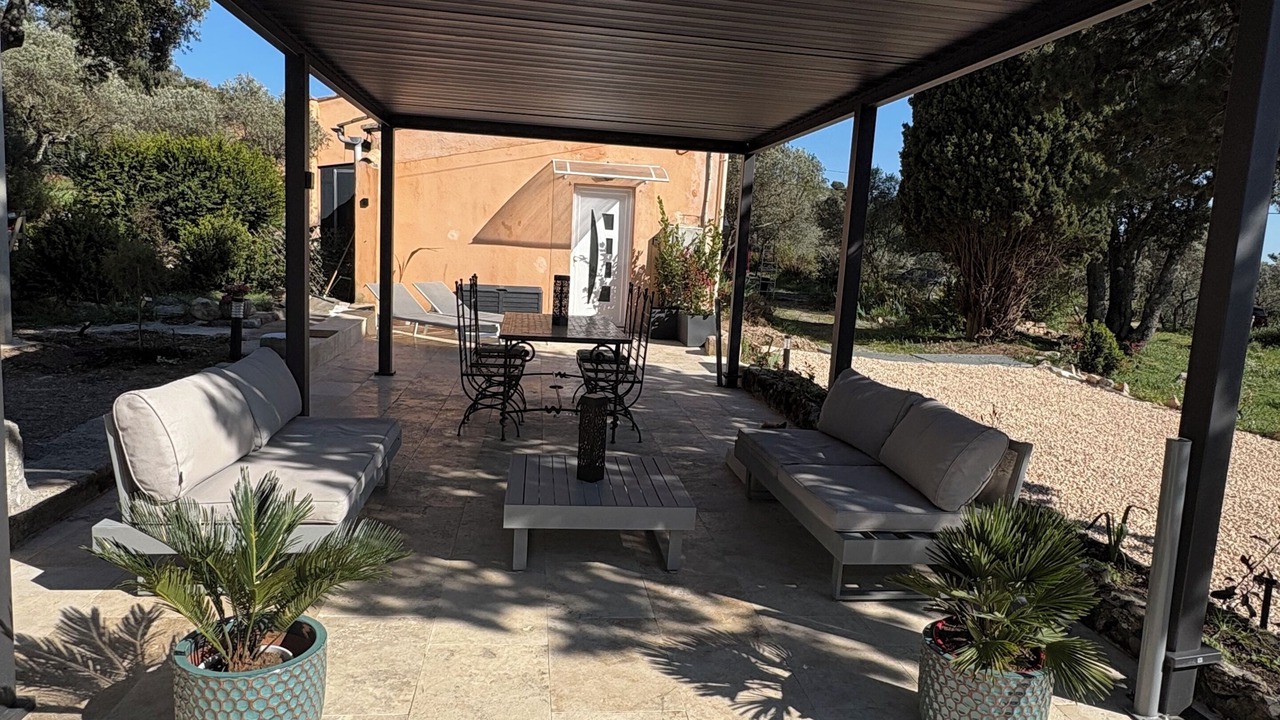 Photo of Patio Balcony in Saint-Julien