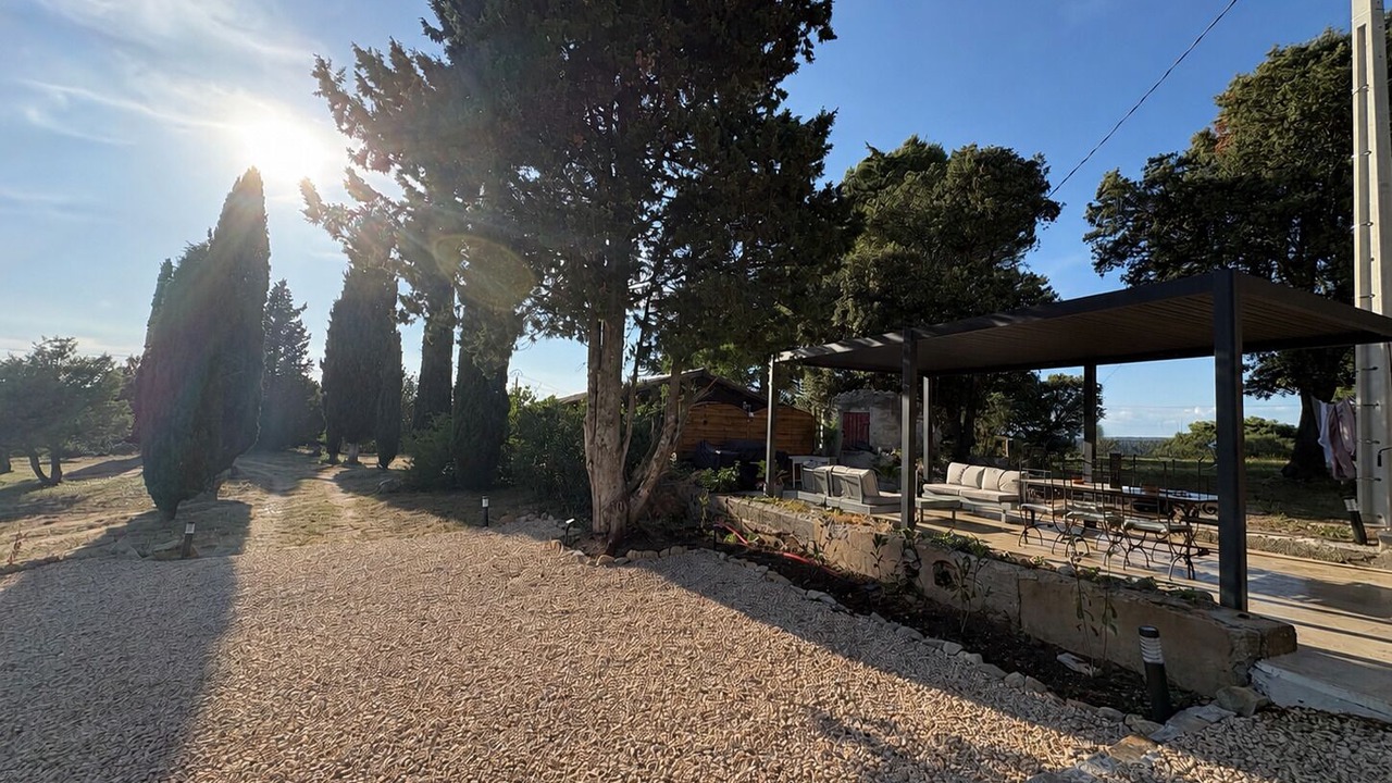 Photo of Patio Balcony in Saint-Julien