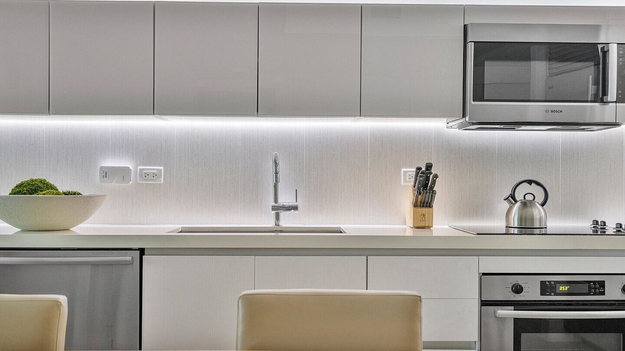 Photo of Kitchen in City Center