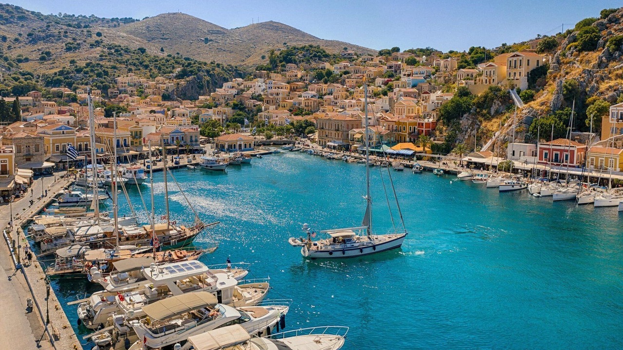 Photo of Others in Symi