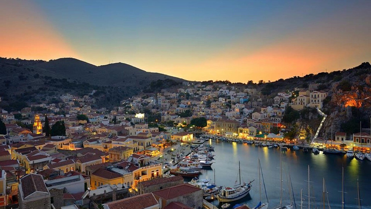 Photo of Others in Symi