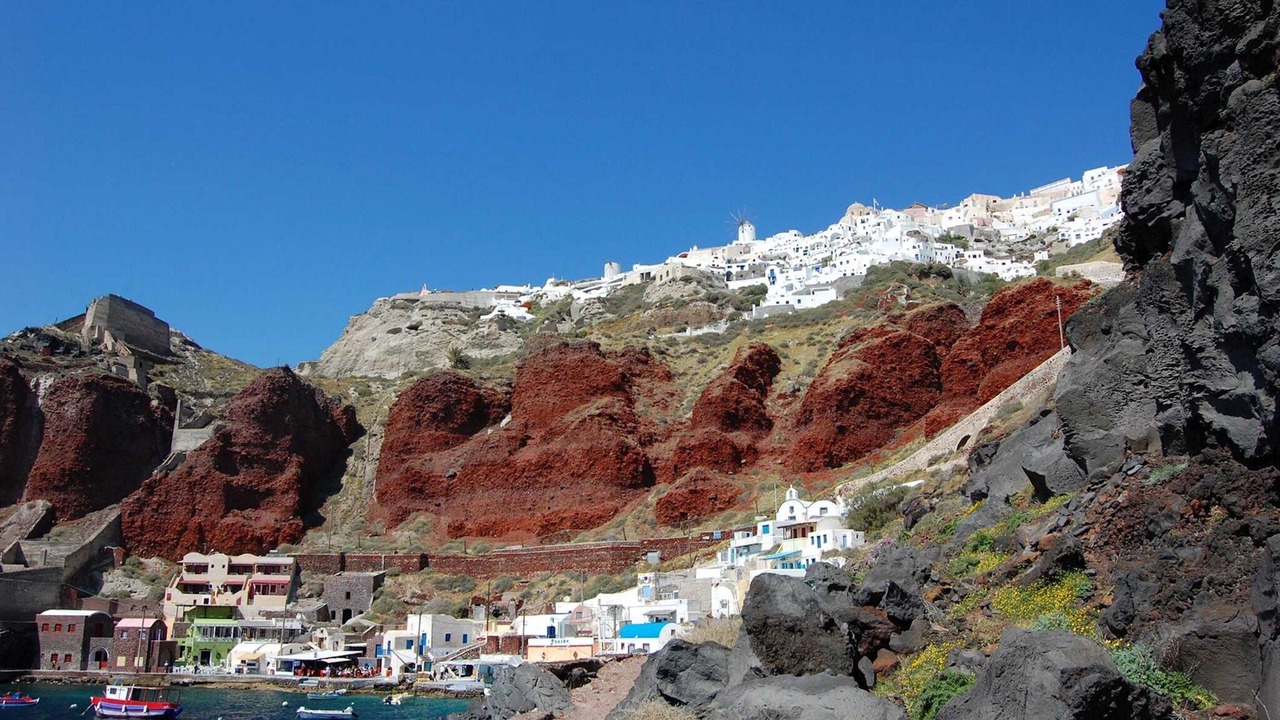 Photo of Others in Agia Pelagia