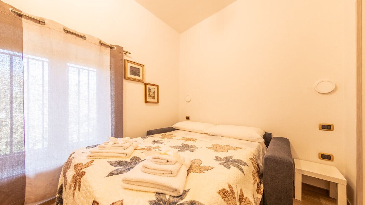 Photo of Bedroom in Sala
