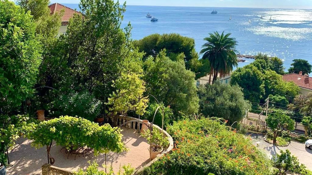 Photo of Outdoor in Beaulieu-sur-Mer