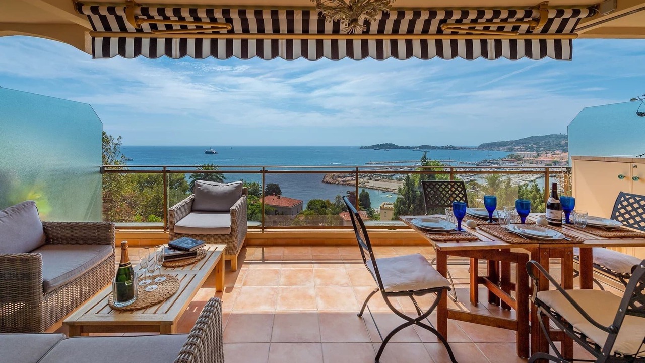 Photo of Outdoor in Beaulieu-sur-Mer
