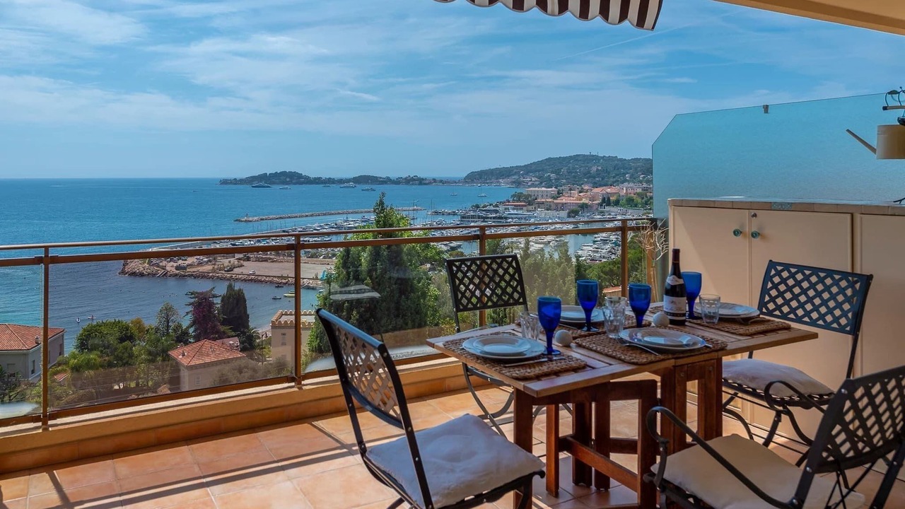 Photo of Outdoor in Beaulieu-sur-Mer