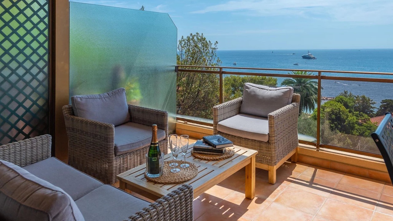 Photo of Outdoor in Beaulieu-sur-Mer