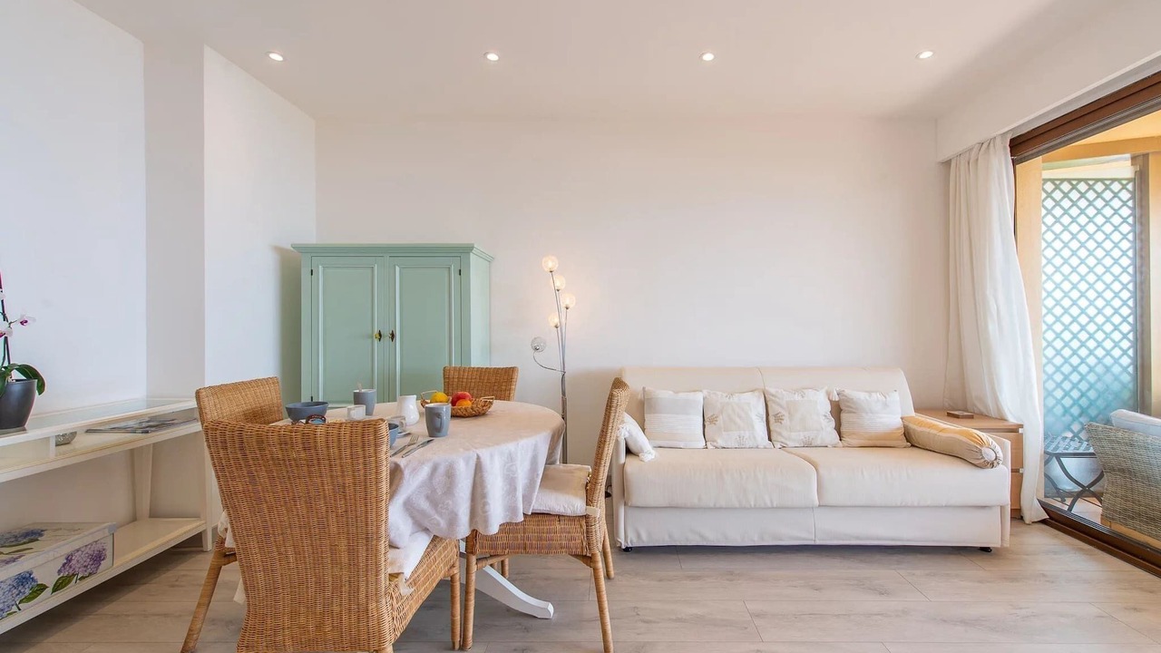 Photo of Livingroom in Beaulieu-sur-Mer