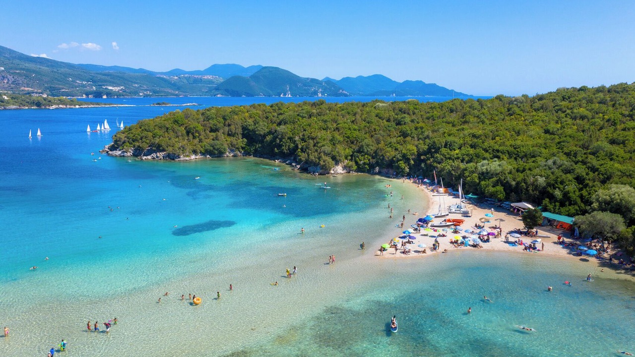 Photo of Others in Sivota