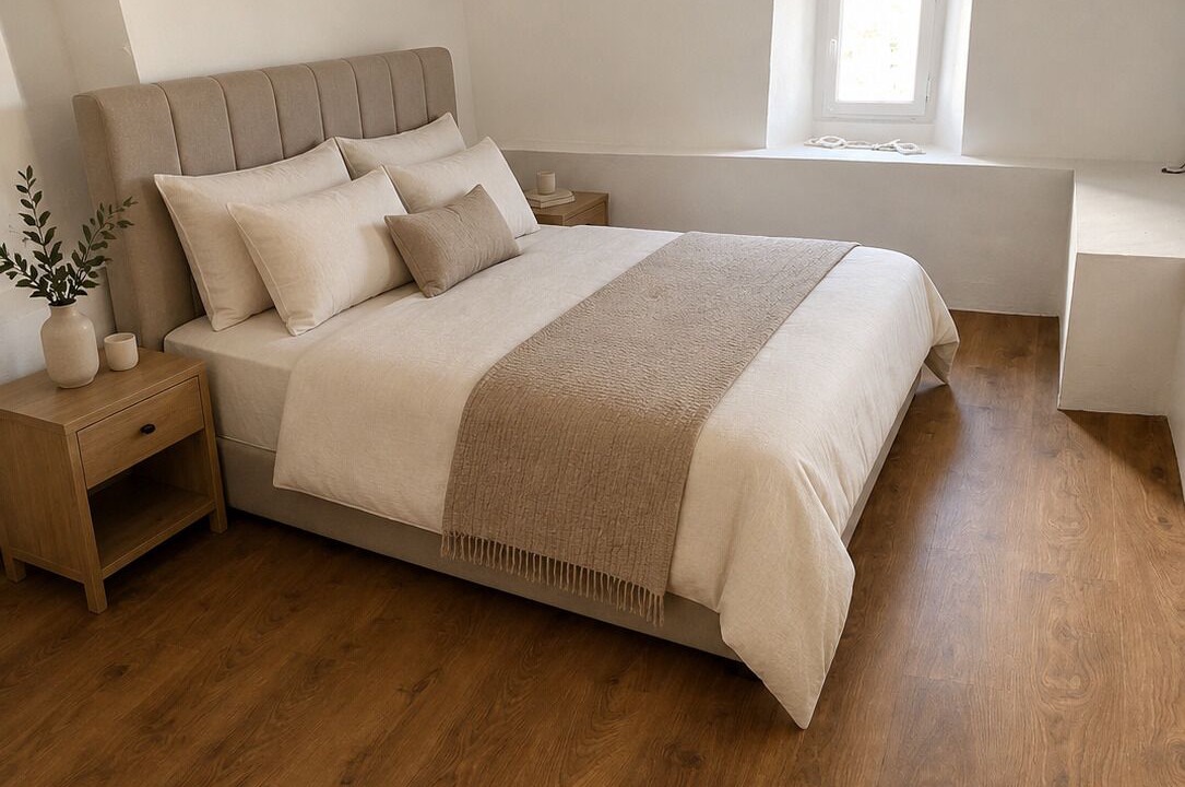 Photo of Bedroom in Le Castellet