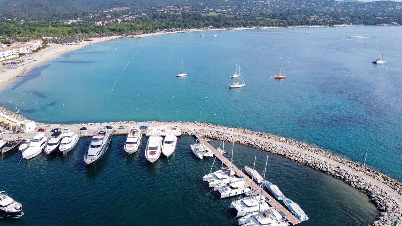 Photo of Others in Port Cogolin