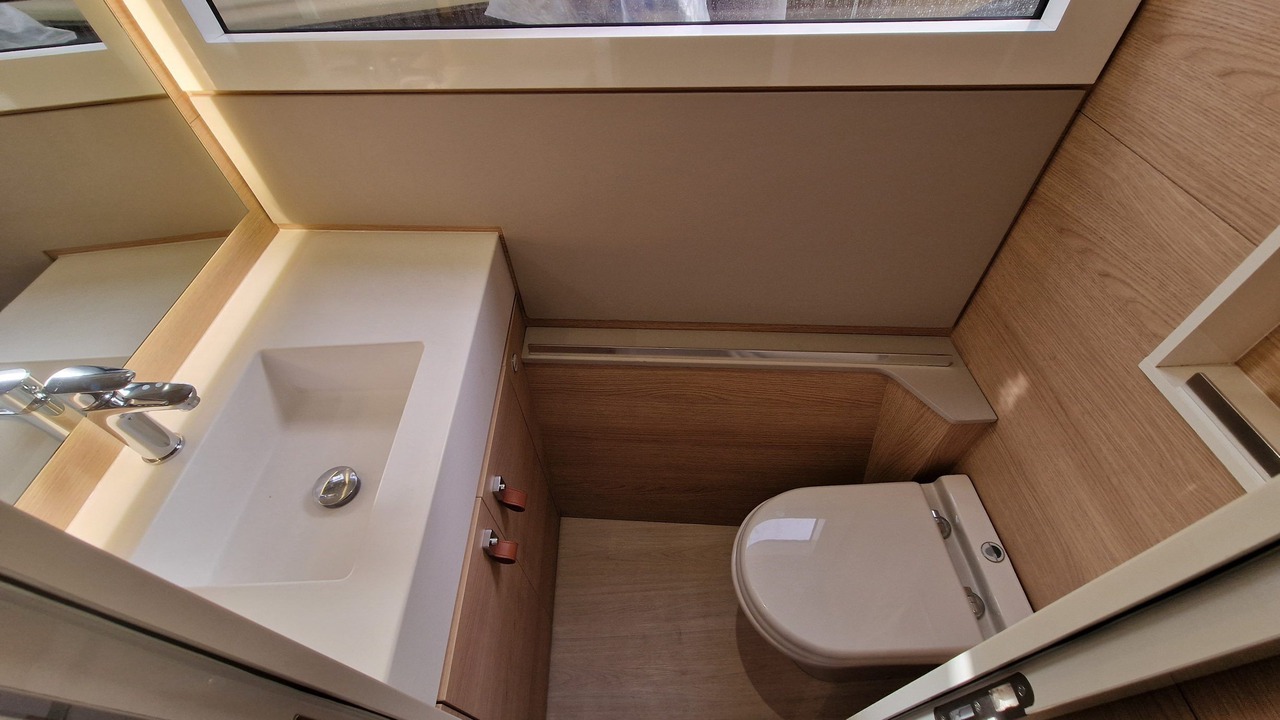 Photo of Bathroom in Port Grimaud