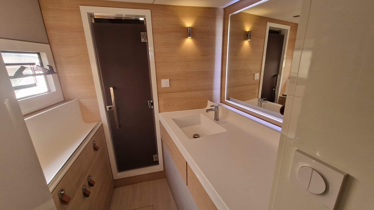 Photo of Bathroom in Port Grimaud