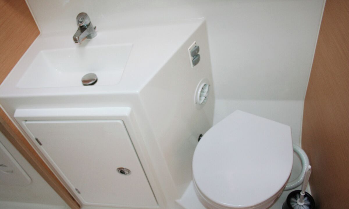 Photo of Bathroom in Komolac
