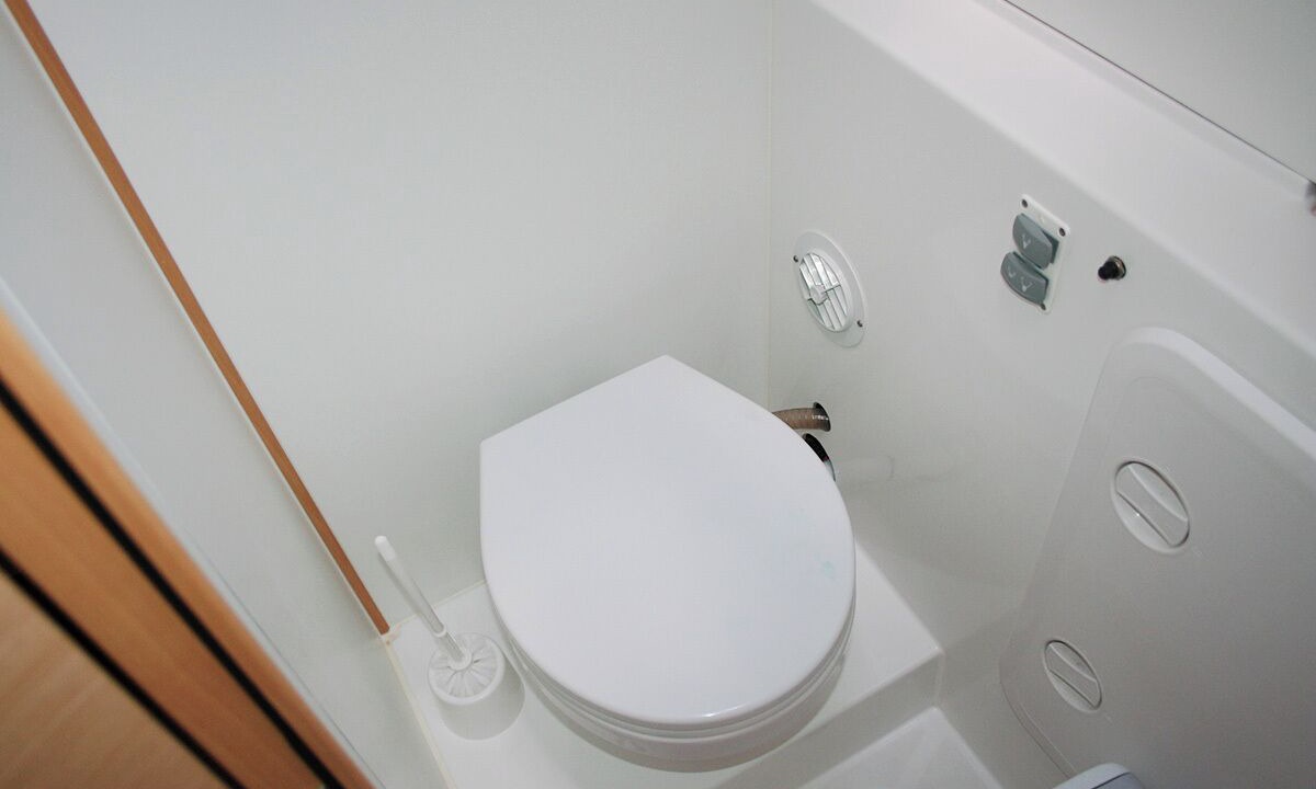 Photo of Bathroom in Komolac