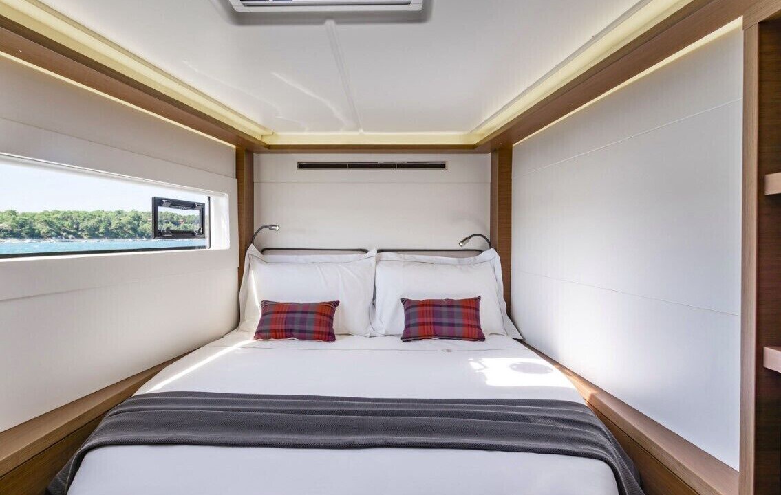 Photo of Bedroom in Lefkada