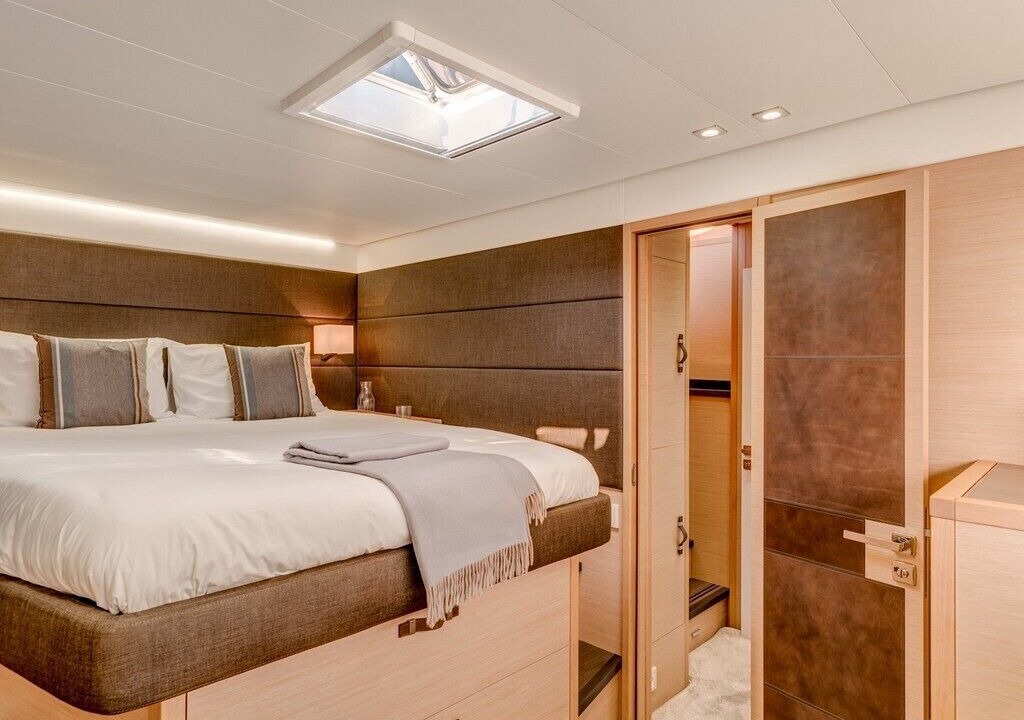 Photo of Bedroom in Mykonos